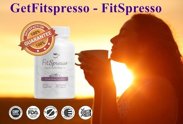 GetFitspresso